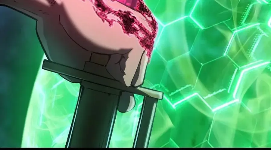 Câu Chuyện Sinh Tồn Của Kiếm Vương Ở Thế Giới Khác Chapter 124 - 19