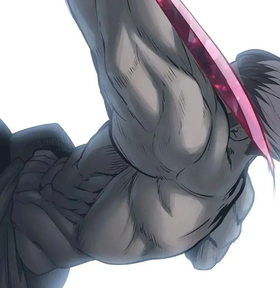 Câu Chuyện Sinh Tồn Của Kiếm Vương Ở Thế Giới Khác Chapter 124 - 3