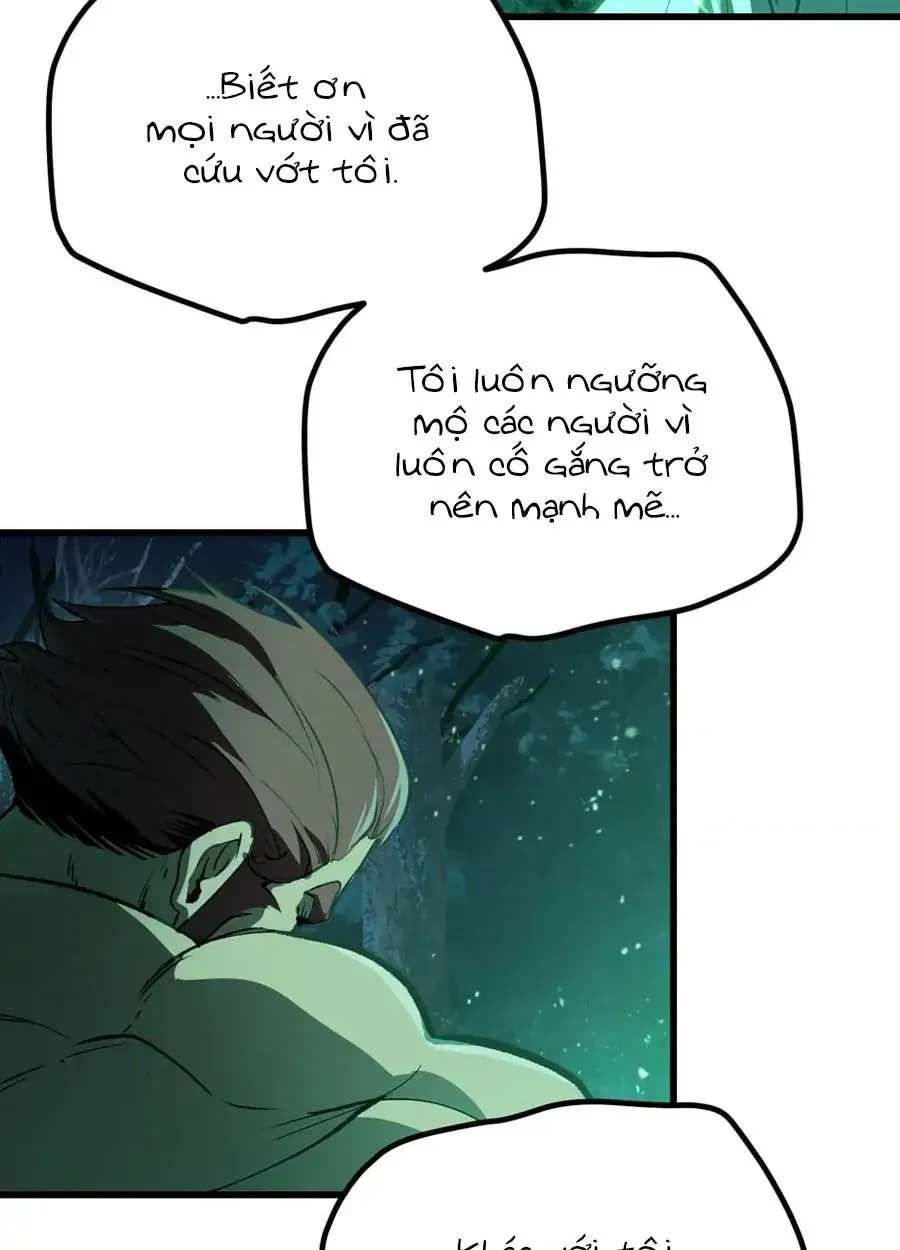 Câu Chuyện Sinh Tồn Của Kiếm Vương Ở Thế Giới Khác Chapter 124 - 24
