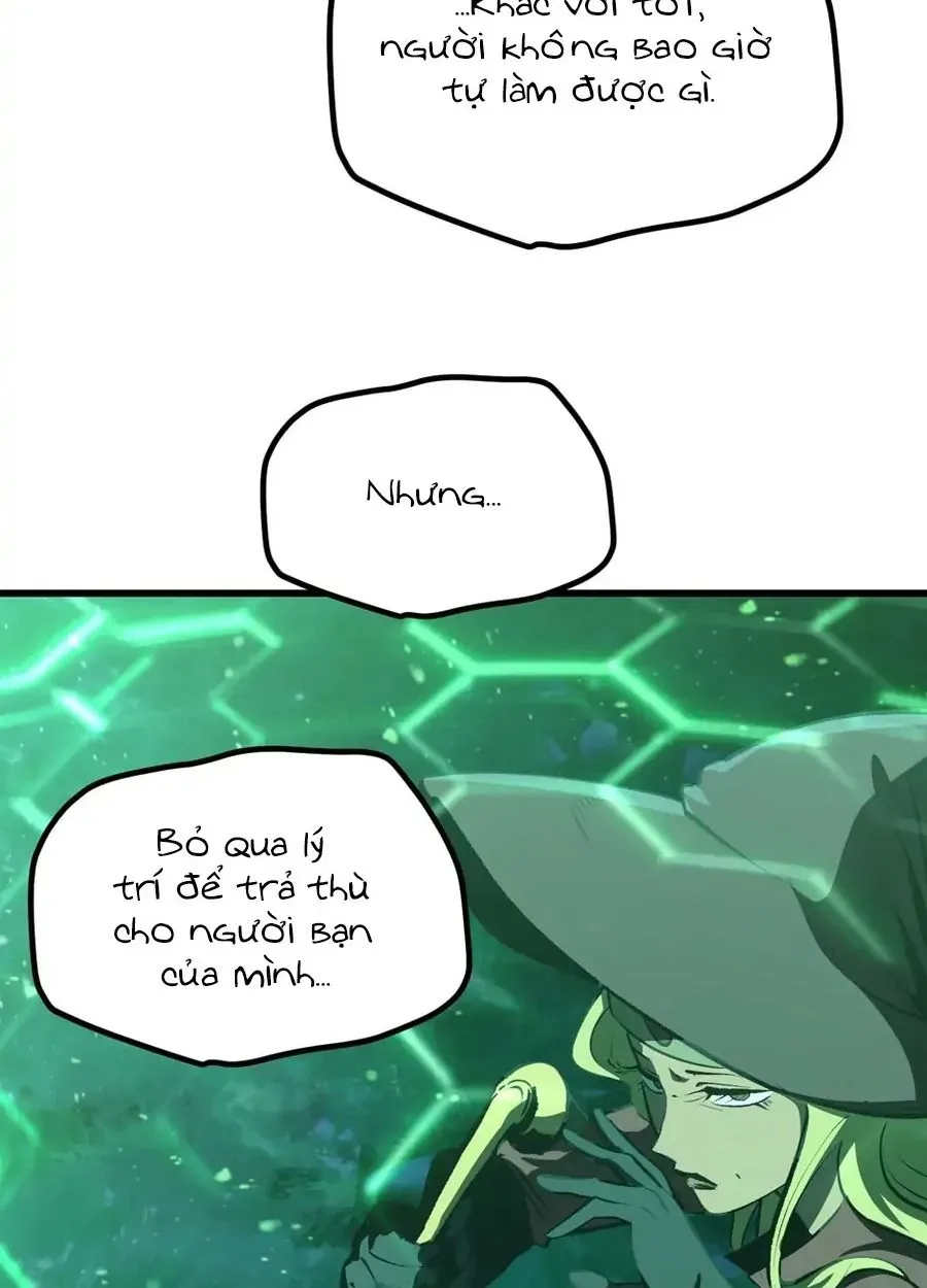 Câu Chuyện Sinh Tồn Của Kiếm Vương Ở Thế Giới Khác Chapter 124 - 25