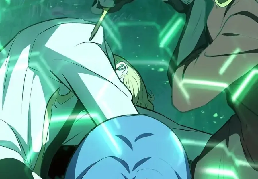 Câu Chuyện Sinh Tồn Của Kiếm Vương Ở Thế Giới Khác Chapter 124 - 26