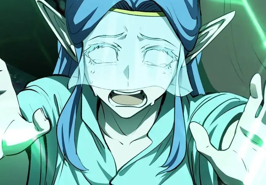 Câu Chuyện Sinh Tồn Của Kiếm Vương Ở Thế Giới Khác Chapter 124 - 27