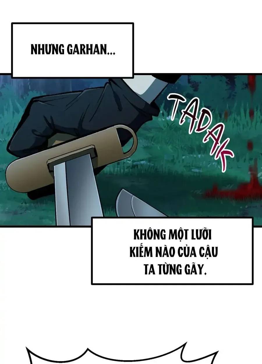 Câu Chuyện Sinh Tồn Của Kiếm Vương Ở Thế Giới Khác Chapter 124 - 31