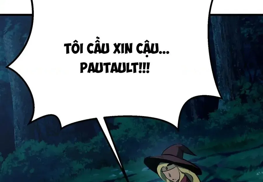 Câu Chuyện Sinh Tồn Của Kiếm Vương Ở Thế Giới Khác Chapter 124 - 32