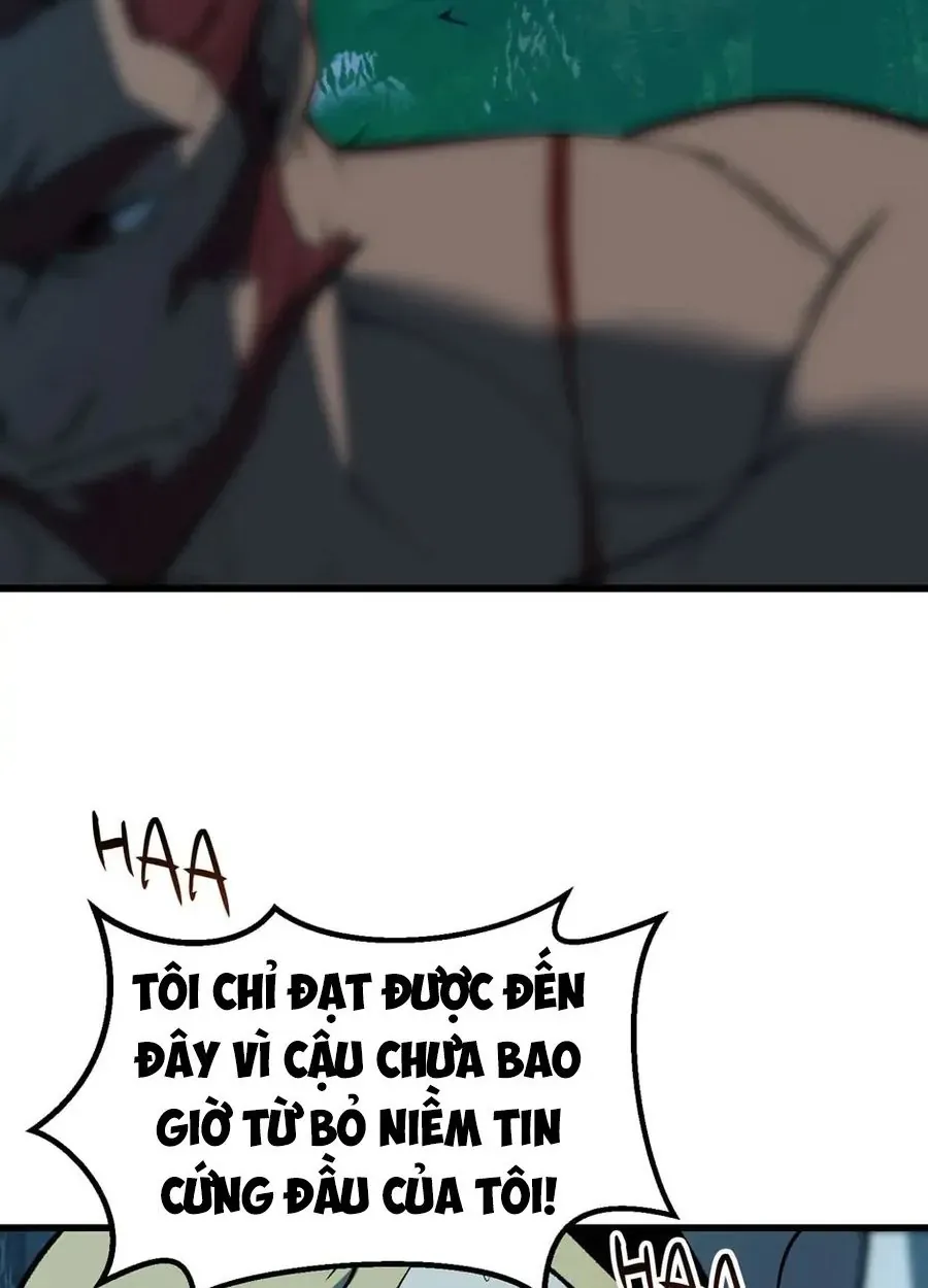 Câu Chuyện Sinh Tồn Của Kiếm Vương Ở Thế Giới Khác Chapter 124 - 34