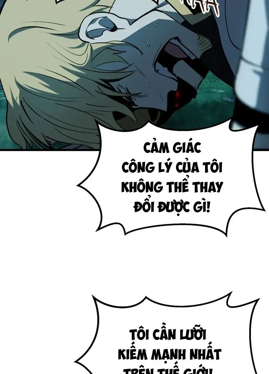 Câu Chuyện Sinh Tồn Của Kiếm Vương Ở Thế Giới Khác Chapter 124 - 35