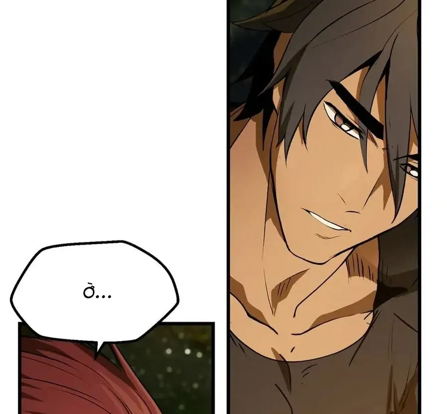 Câu Chuyện Sinh Tồn Của Kiếm Vương Ở Thế Giới Khác Chapter 124 - 40