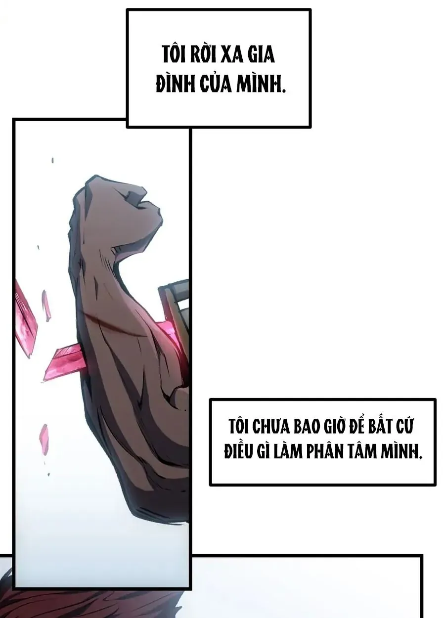 Câu Chuyện Sinh Tồn Của Kiếm Vương Ở Thế Giới Khác Chapter 124 - 5