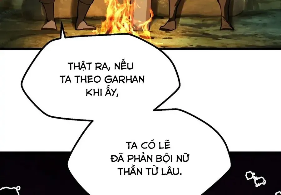 Câu Chuyện Sinh Tồn Của Kiếm Vương Ở Thế Giới Khác Chapter 124 - 43