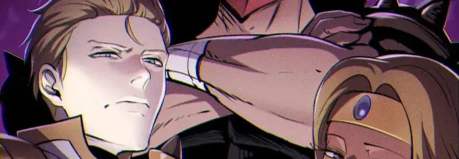 Câu Chuyện Sinh Tồn Của Kiếm Vương Ở Thế Giới Khác Chapter 124 - 45