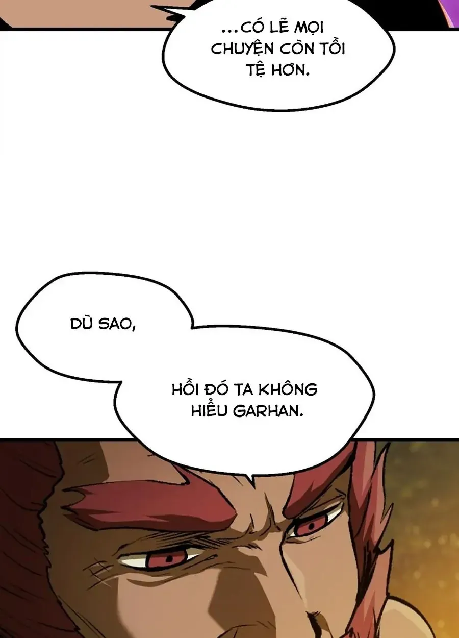 Câu Chuyện Sinh Tồn Của Kiếm Vương Ở Thế Giới Khác Chapter 124 - 48