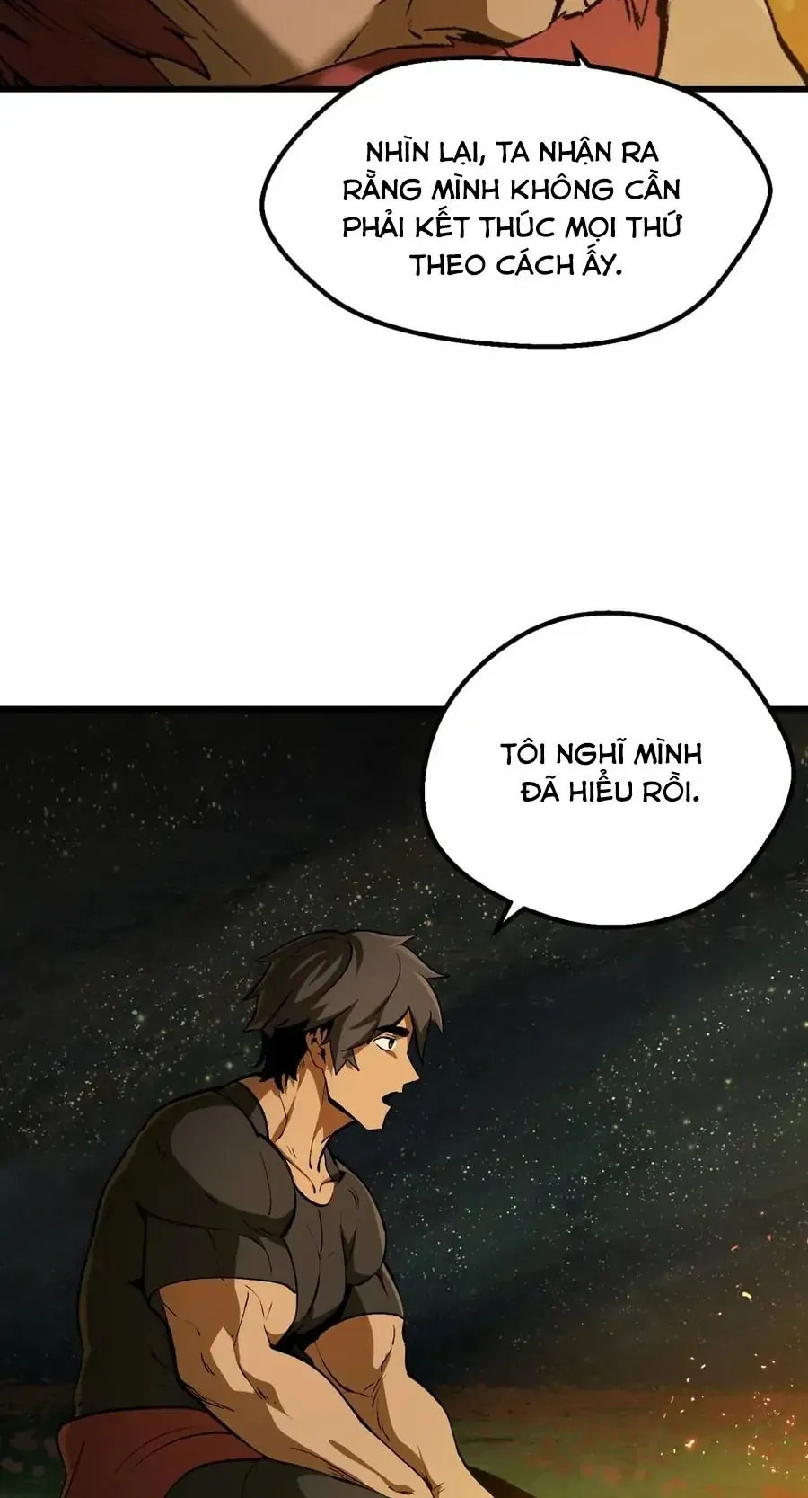 Câu Chuyện Sinh Tồn Của Kiếm Vương Ở Thế Giới Khác Chapter 124 - 49