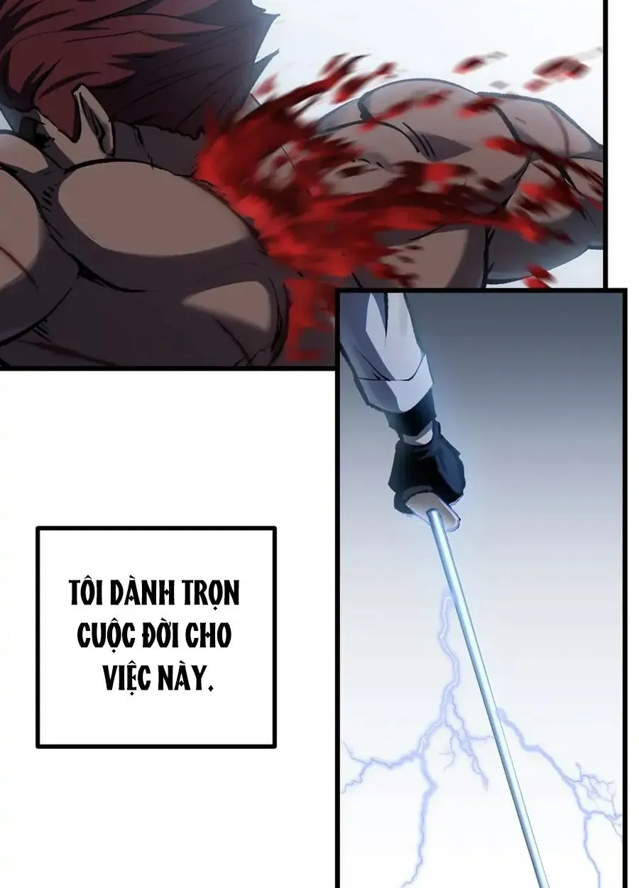 Câu Chuyện Sinh Tồn Của Kiếm Vương Ở Thế Giới Khác Chapter 124 - 6