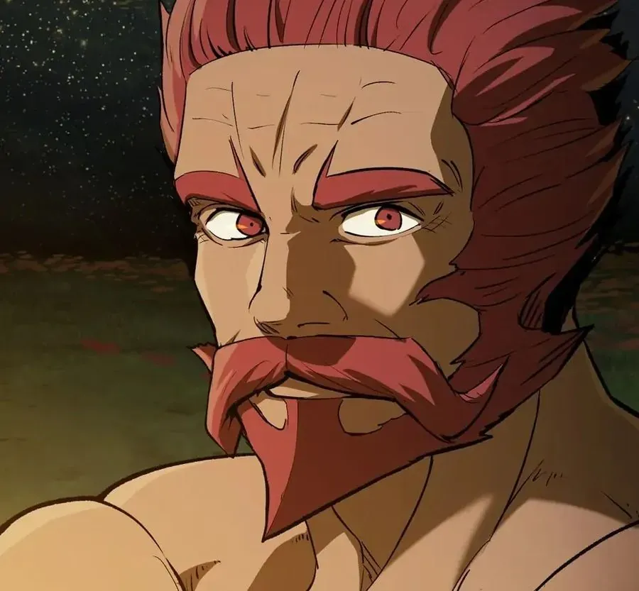 Câu Chuyện Sinh Tồn Của Kiếm Vương Ở Thế Giới Khác Chapter 124 - 52