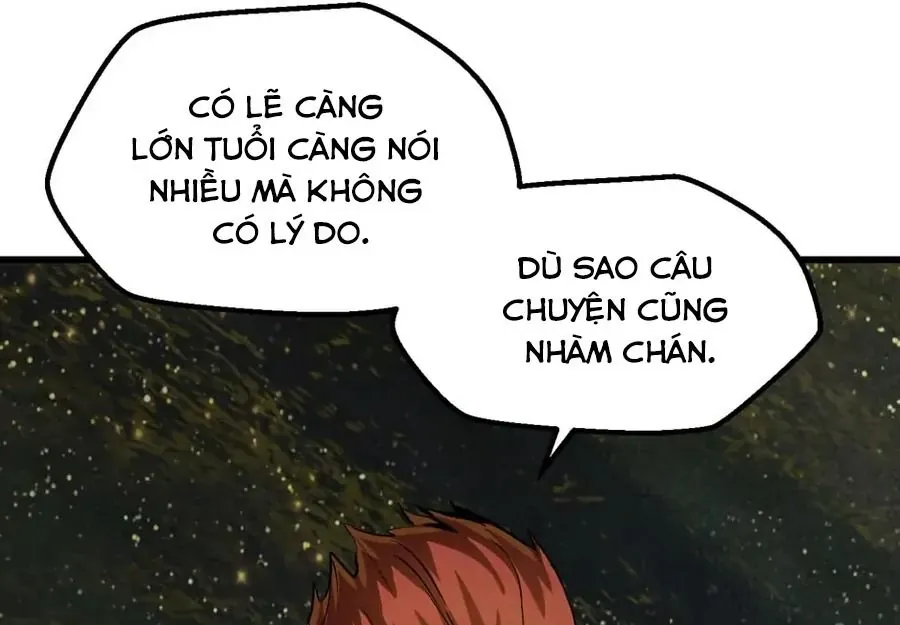 Câu Chuyện Sinh Tồn Của Kiếm Vương Ở Thế Giới Khác Chapter 124 - 55