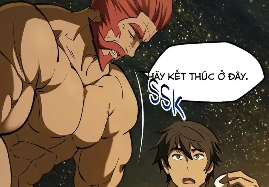 Câu Chuyện Sinh Tồn Của Kiếm Vương Ở Thế Giới Khác Chapter 124 - 56