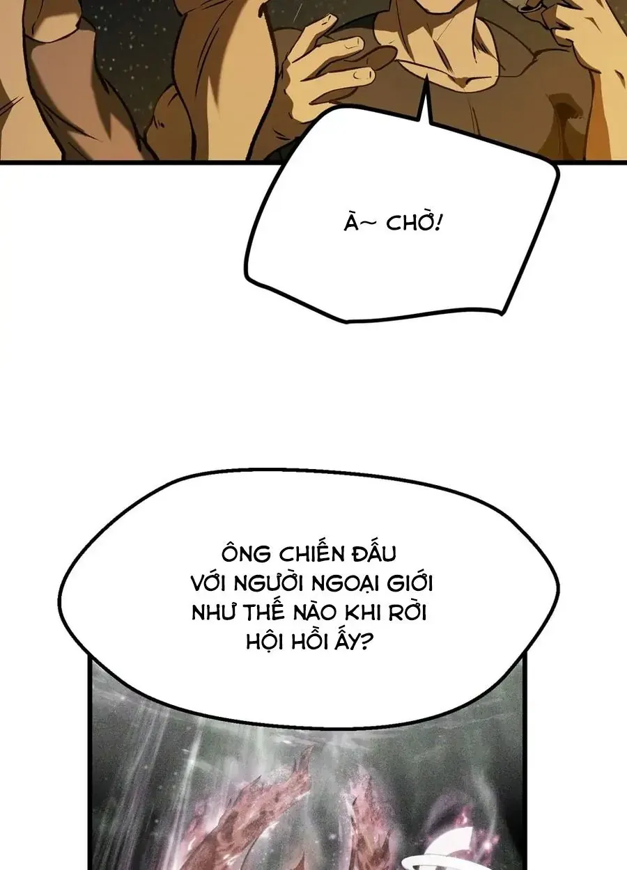 Câu Chuyện Sinh Tồn Của Kiếm Vương Ở Thế Giới Khác Chapter 124 - 57