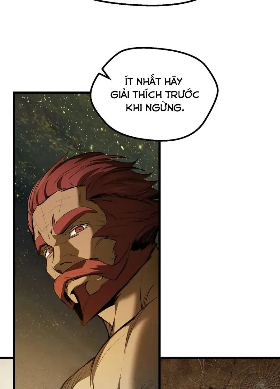 Câu Chuyện Sinh Tồn Của Kiếm Vương Ở Thế Giới Khác Chapter 124 - 60