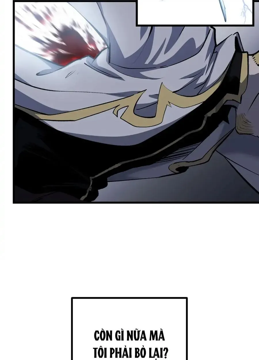 Câu Chuyện Sinh Tồn Của Kiếm Vương Ở Thế Giới Khác Chapter 124 - 7