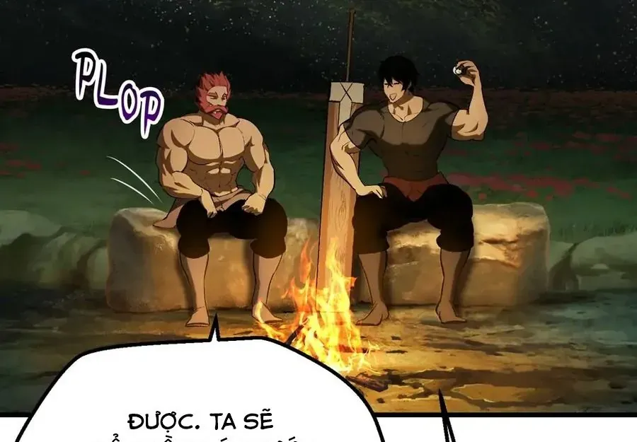 Câu Chuyện Sinh Tồn Của Kiếm Vương Ở Thế Giới Khác Chapter 124 - 64