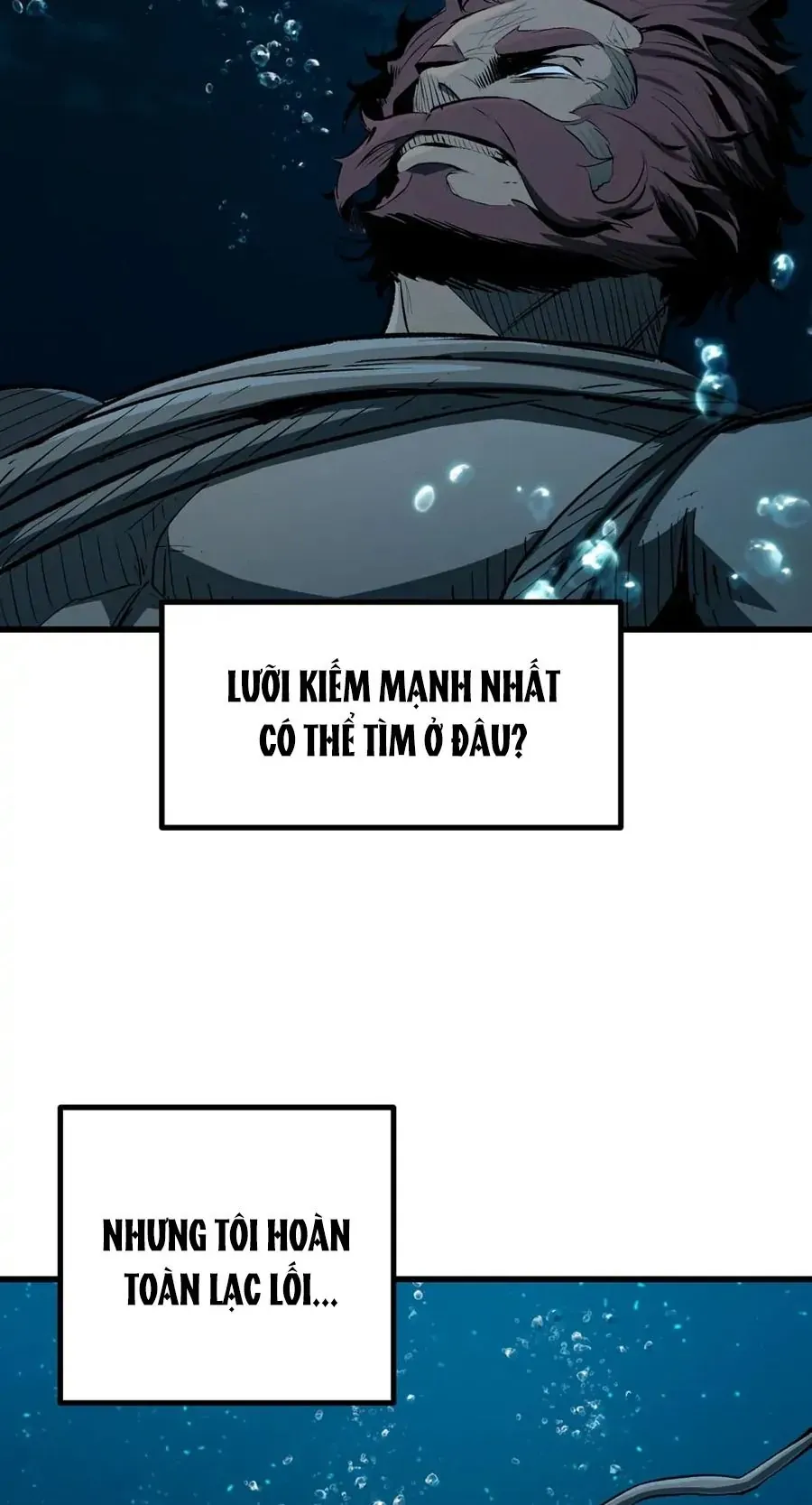 Câu Chuyện Sinh Tồn Của Kiếm Vương Ở Thế Giới Khác Chapter 124 - 67