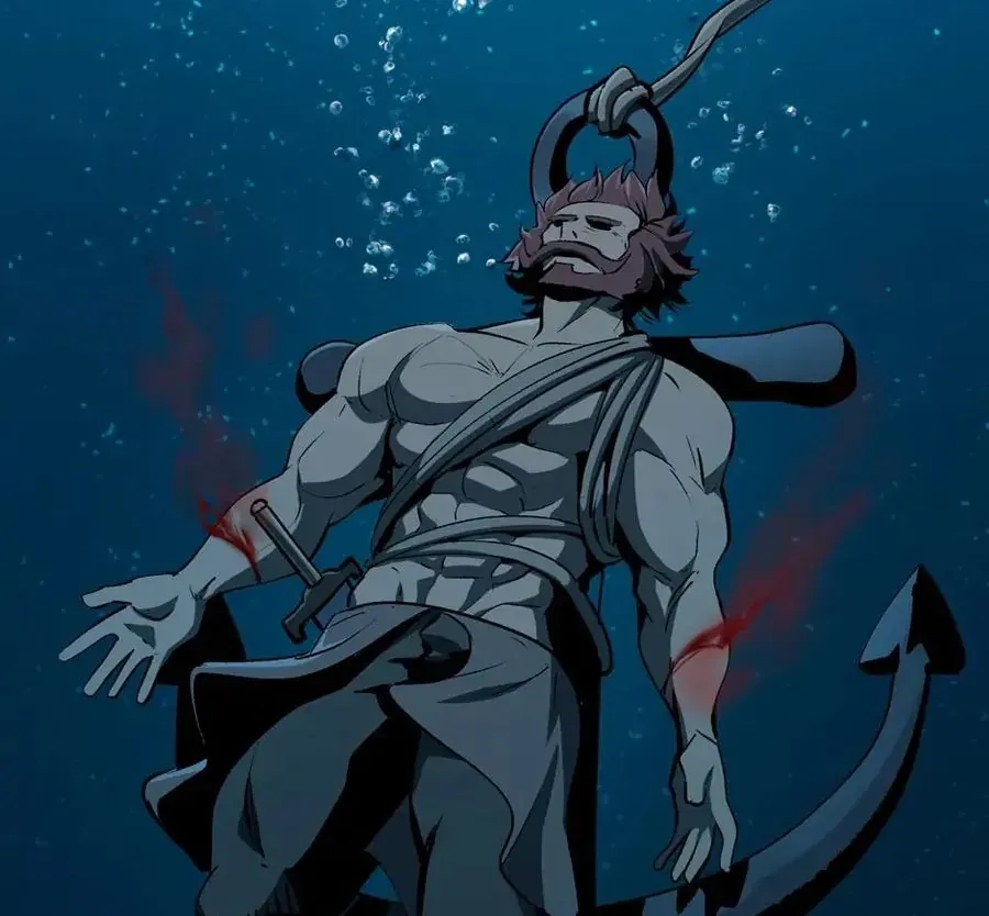 Câu Chuyện Sinh Tồn Của Kiếm Vương Ở Thế Giới Khác Chapter 124 - 68