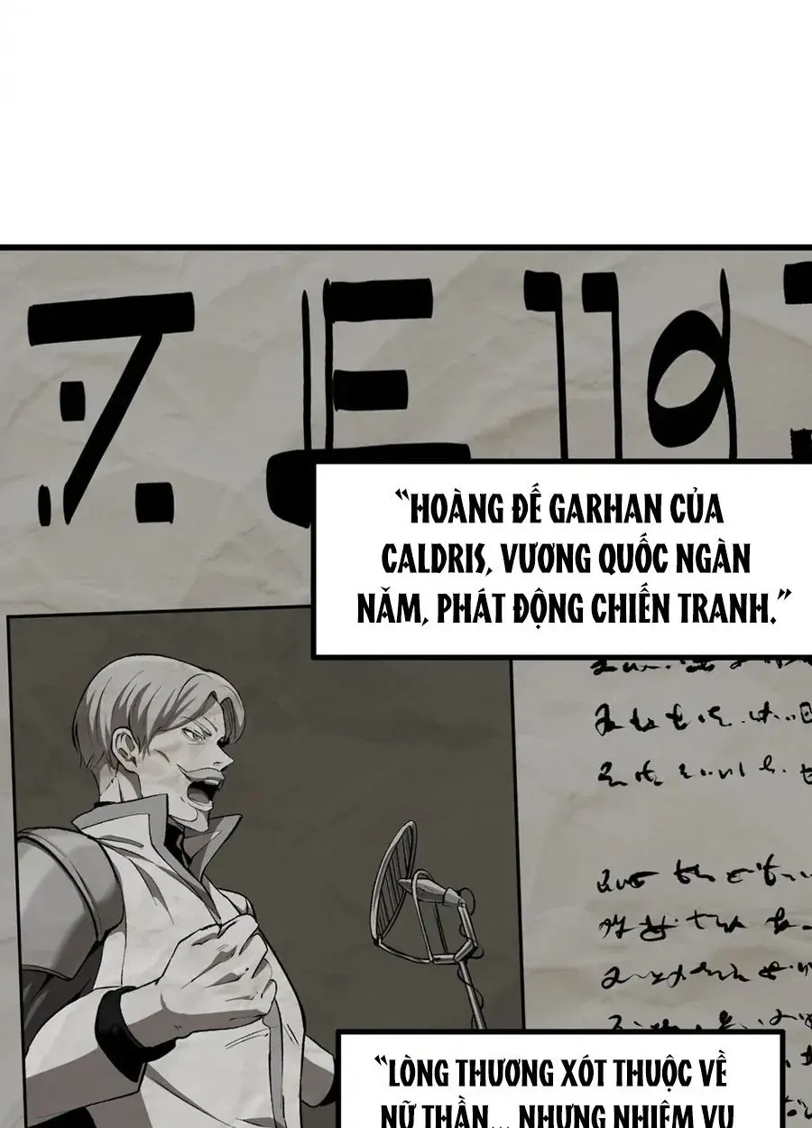 Câu Chuyện Sinh Tồn Của Kiếm Vương Ở Thế Giới Khác Chapter 124 - 76