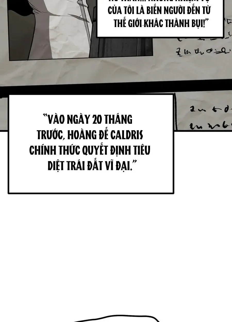 Câu Chuyện Sinh Tồn Của Kiếm Vương Ở Thế Giới Khác Chapter 124 - 77