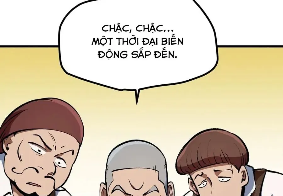 Câu Chuyện Sinh Tồn Của Kiếm Vương Ở Thế Giới Khác Chapter 124 - 78