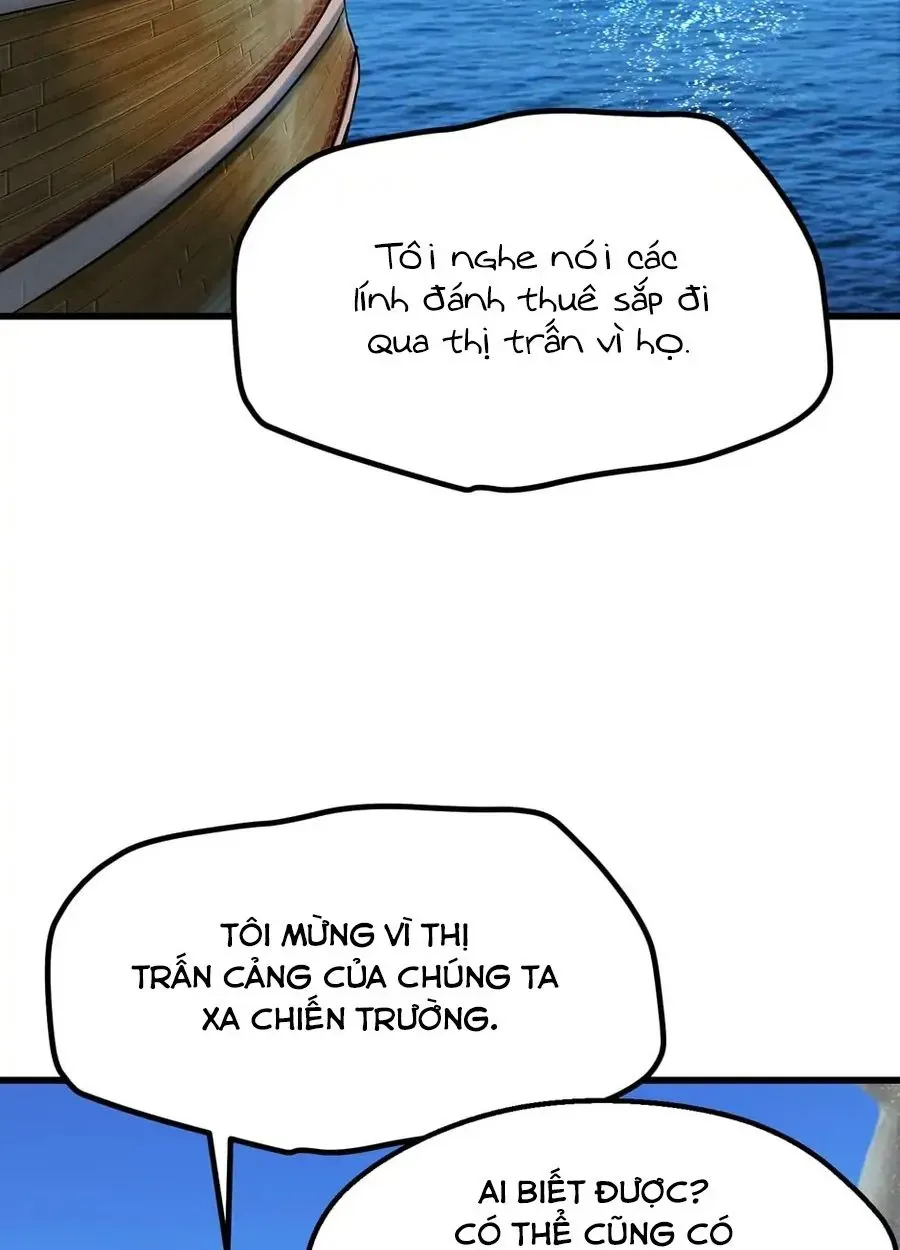 Câu Chuyện Sinh Tồn Của Kiếm Vương Ở Thế Giới Khác Chapter 124 - 81