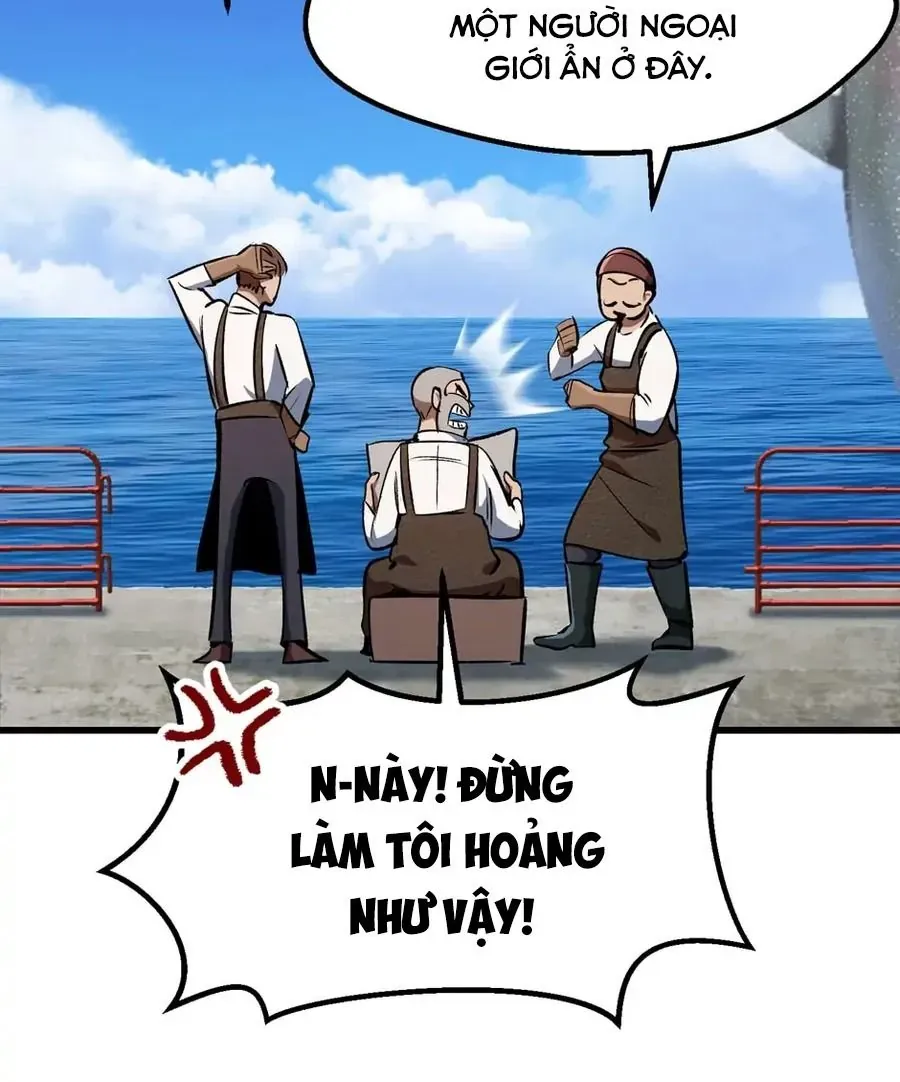 Câu Chuyện Sinh Tồn Của Kiếm Vương Ở Thế Giới Khác Chapter 124 - 82