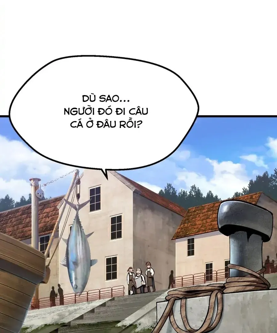 Câu Chuyện Sinh Tồn Của Kiếm Vương Ở Thế Giới Khác Chapter 124 - 83