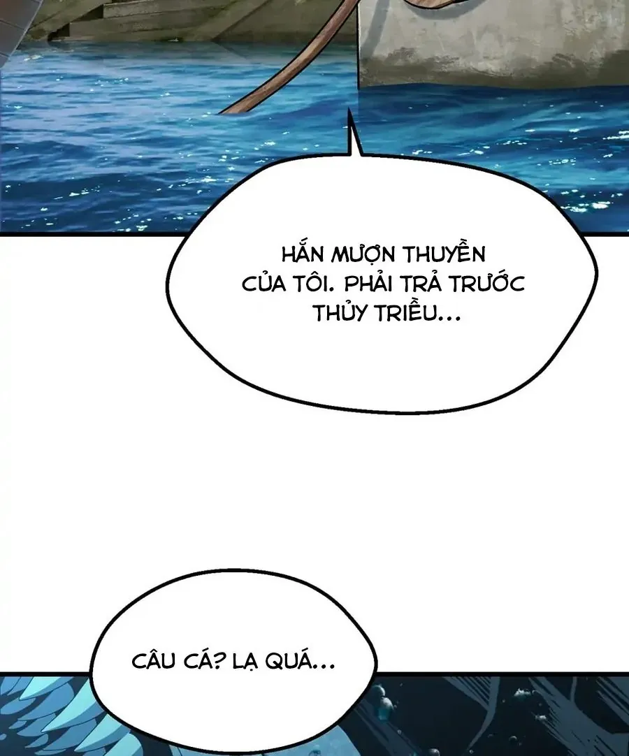 Câu Chuyện Sinh Tồn Của Kiếm Vương Ở Thế Giới Khác Chapter 124 - 84