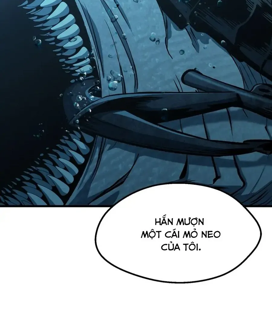 Câu Chuyện Sinh Tồn Của Kiếm Vương Ở Thế Giới Khác Chapter 124 - 85