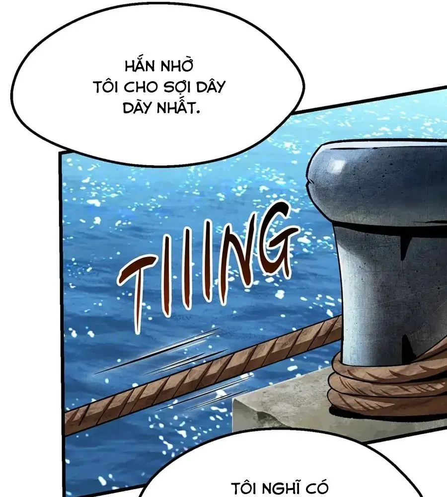 Câu Chuyện Sinh Tồn Của Kiếm Vương Ở Thế Giới Khác Chapter 124 - 86