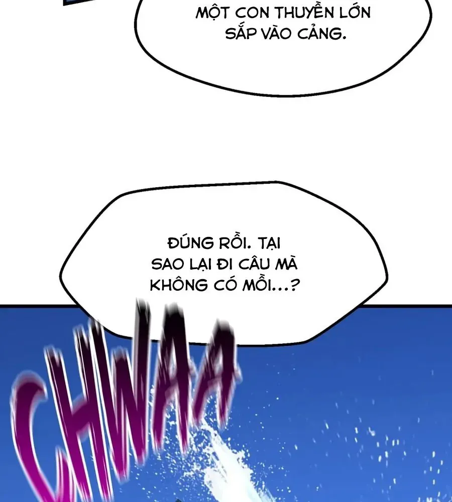 Câu Chuyện Sinh Tồn Của Kiếm Vương Ở Thế Giới Khác Chapter 124 - 87