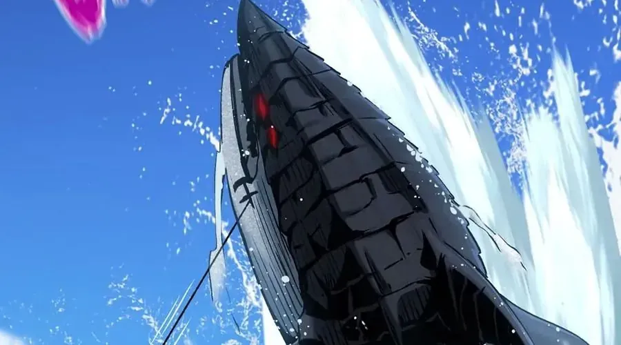 Câu Chuyện Sinh Tồn Của Kiếm Vương Ở Thế Giới Khác Chapter 124 - 88