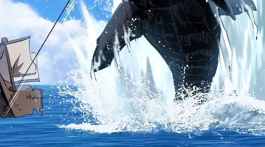 Câu Chuyện Sinh Tồn Của Kiếm Vương Ở Thế Giới Khác Chapter 124 - 89