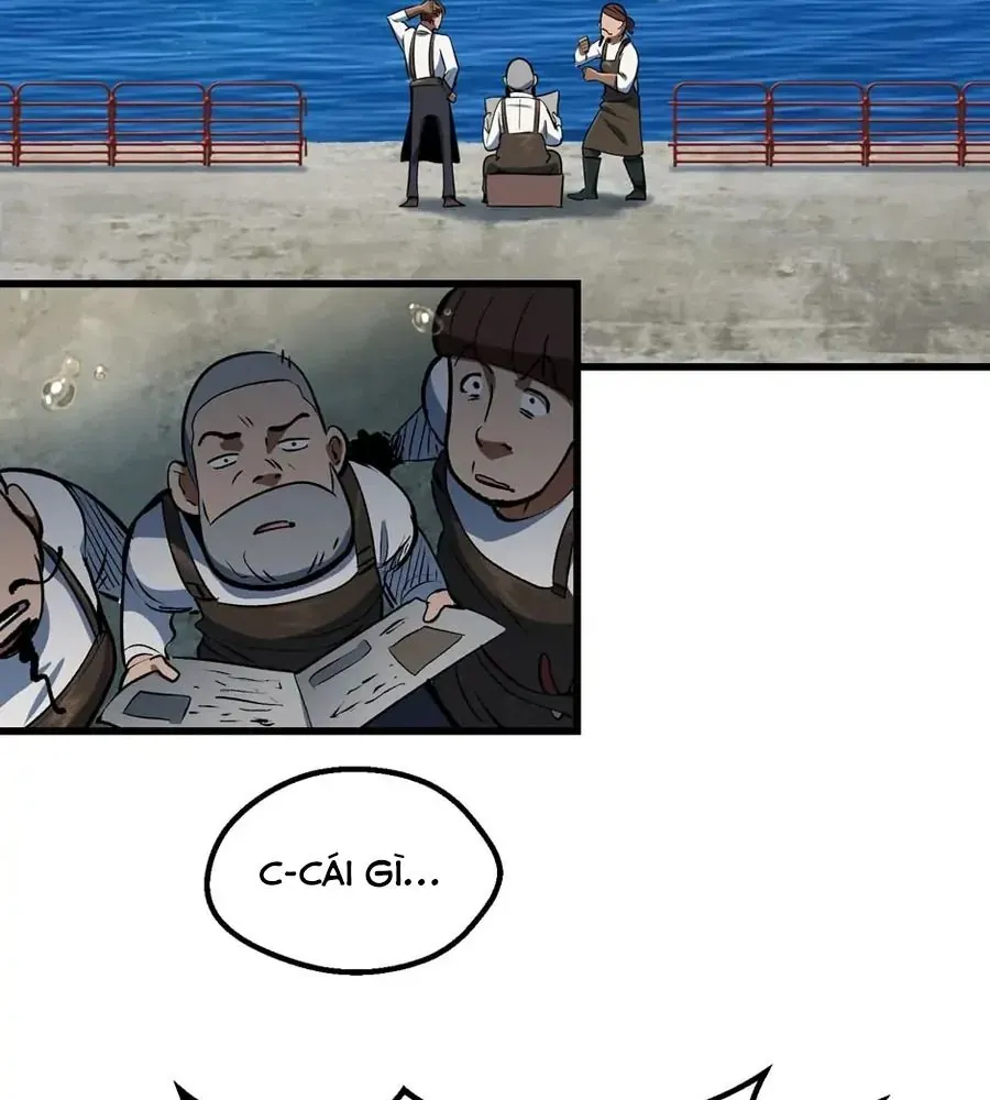 Câu Chuyện Sinh Tồn Của Kiếm Vương Ở Thế Giới Khác Chapter 124 - 90