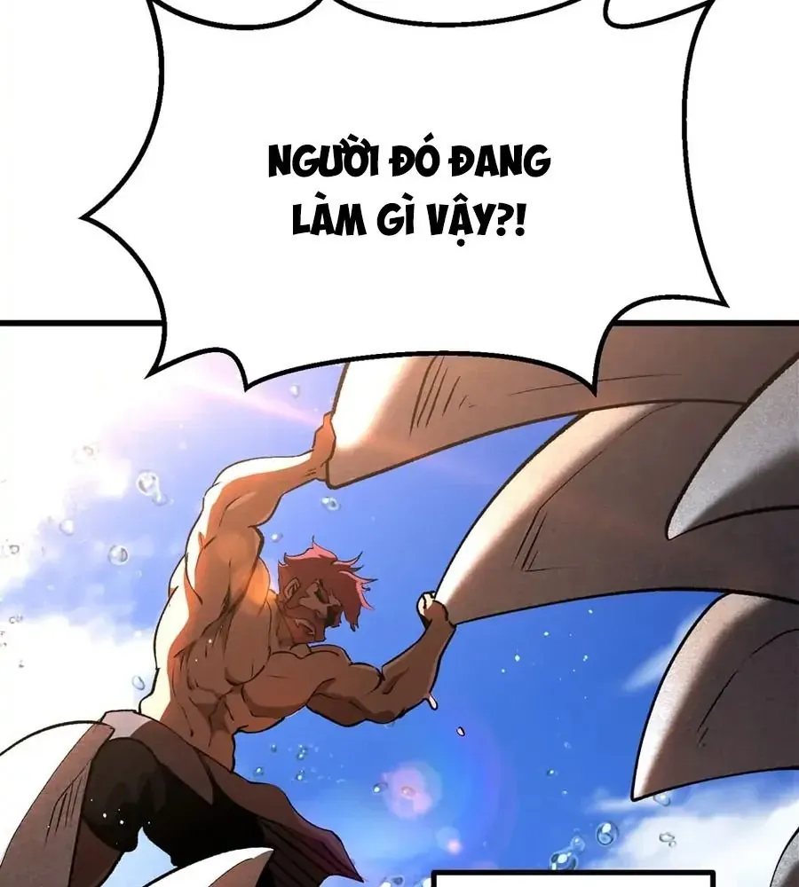 Câu Chuyện Sinh Tồn Của Kiếm Vương Ở Thế Giới Khác Chapter 124 - 91