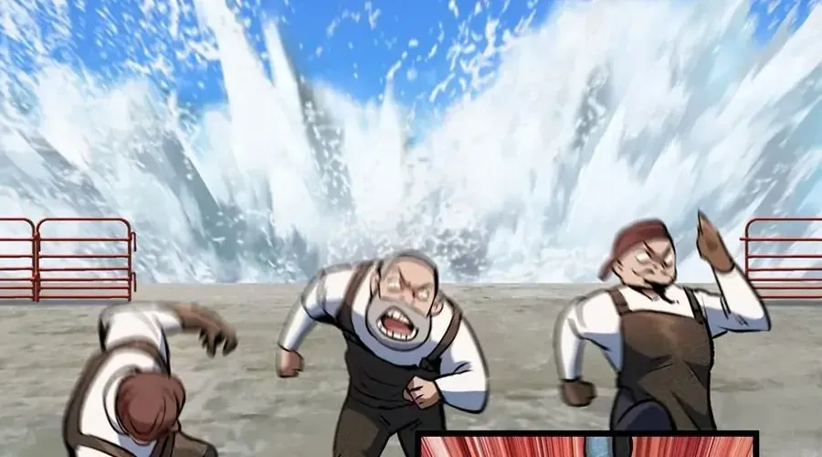 Câu Chuyện Sinh Tồn Của Kiếm Vương Ở Thế Giới Khác Chapter 124 - 94