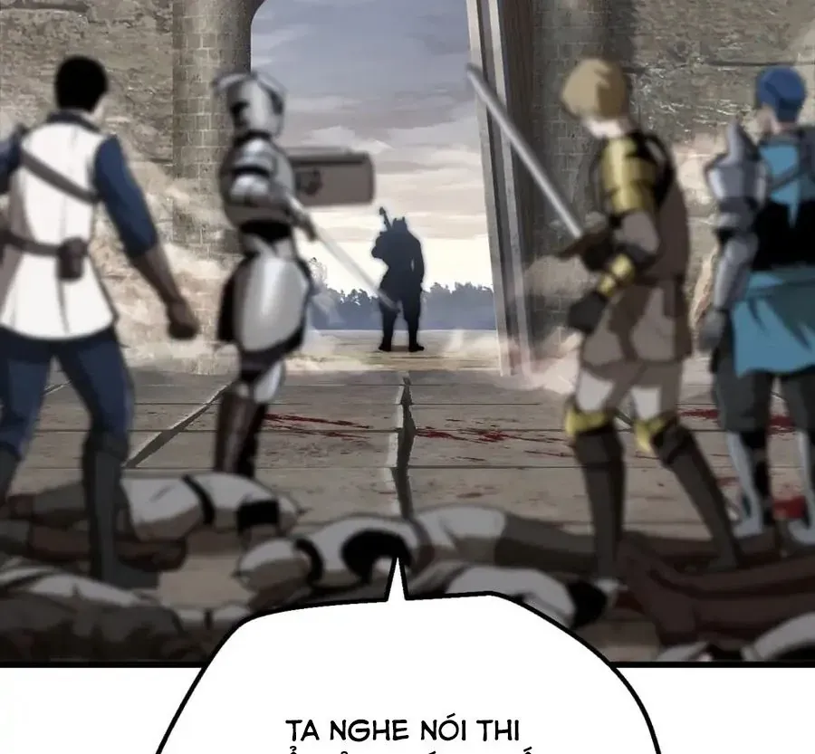 Câu Chuyện Sinh Tồn Của Kiếm Vương Ở Thế Giới Khác Chapter 125 - 104