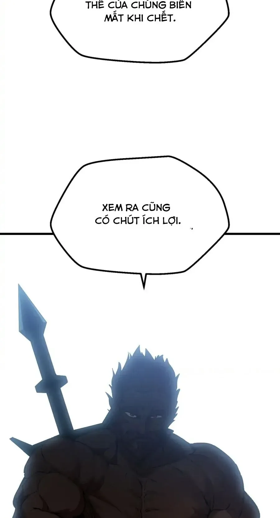 Câu Chuyện Sinh Tồn Của Kiếm Vương Ở Thế Giới Khác Chapter 125 - 105
