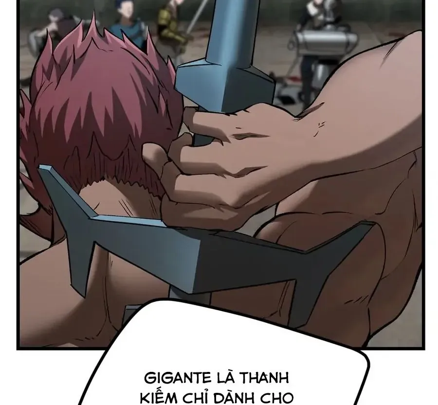 Câu Chuyện Sinh Tồn Của Kiếm Vương Ở Thế Giới Khác Chapter 125 - 107
