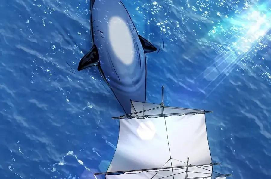 Câu Chuyện Sinh Tồn Của Kiếm Vương Ở Thế Giới Khác Chapter 125 - 109