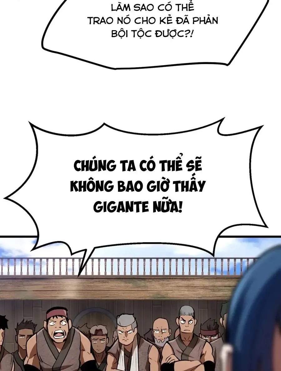 Câu Chuyện Sinh Tồn Của Kiếm Vương Ở Thế Giới Khác Chapter 125 - 111