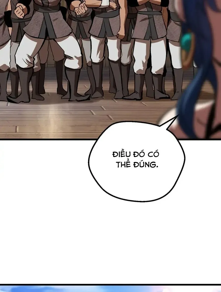 Câu Chuyện Sinh Tồn Của Kiếm Vương Ở Thế Giới Khác Chapter 125 - 112