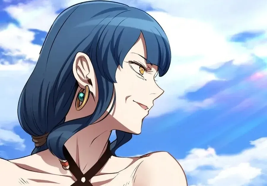 Câu Chuyện Sinh Tồn Của Kiếm Vương Ở Thế Giới Khác Chapter 125 - 114