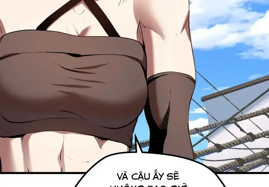 Câu Chuyện Sinh Tồn Của Kiếm Vương Ở Thế Giới Khác Chapter 125 - 115