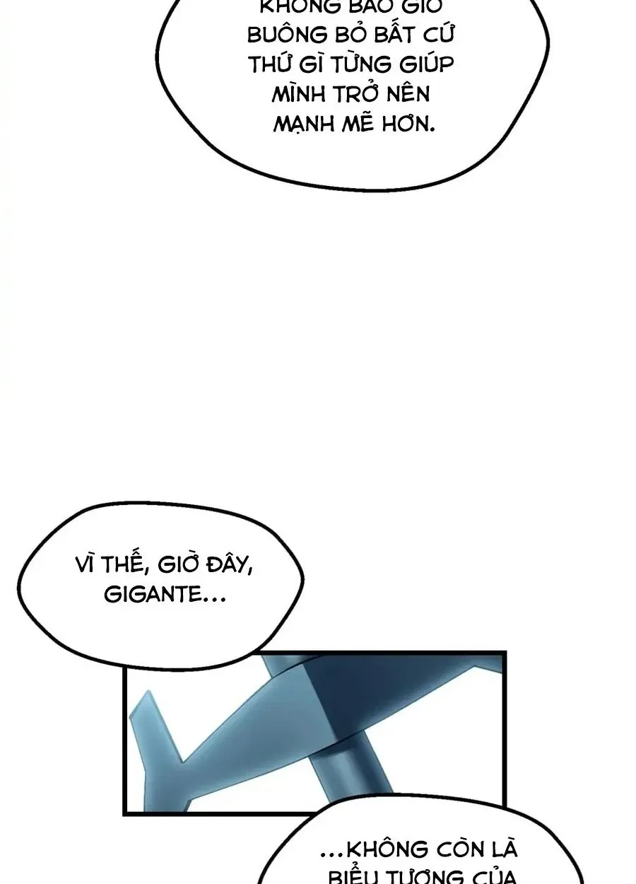 Câu Chuyện Sinh Tồn Của Kiếm Vương Ở Thế Giới Khác Chapter 125 - 116